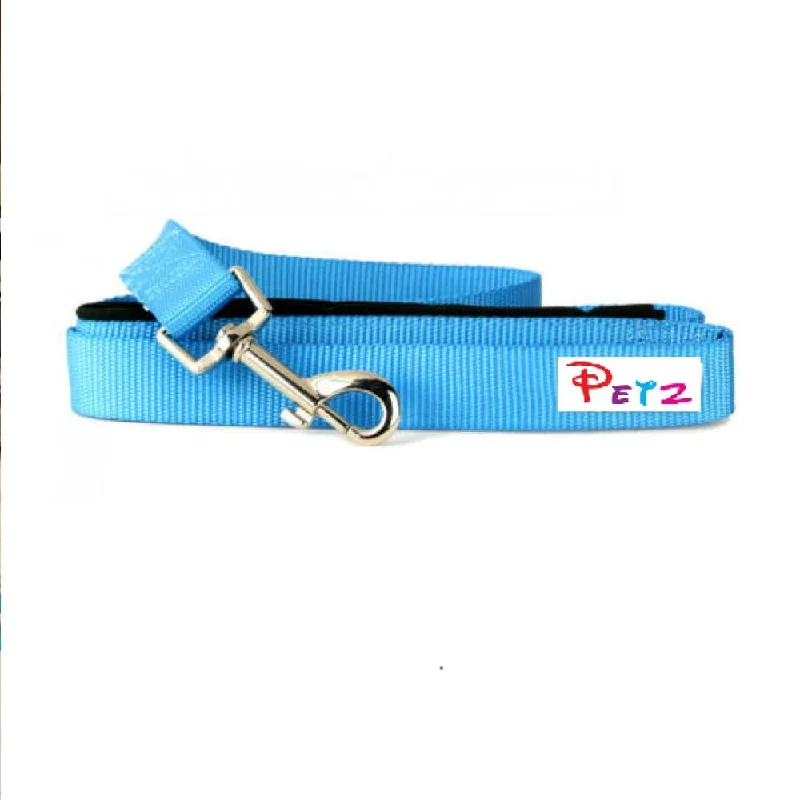 - Cat stress soothing sprayGlenand Petz Pure Nylon Padded Leash for Dogs (Light Blue) - Cat stress soothing sprayGlenand Petz Pure Nylon Padded Leash for Dogs (Light Blue)