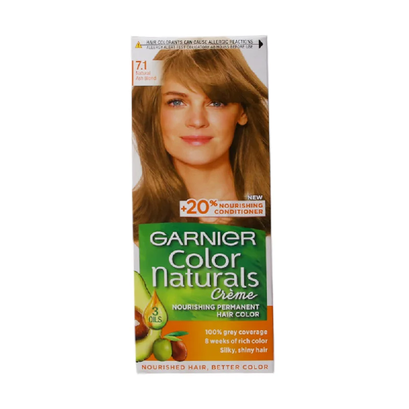 - Pet diabetes prescription foodGARNIER COLOR NATURALS CREME ASH BLONDE 7.1 PC
