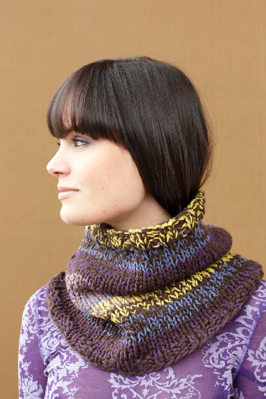 - Hamster silent running wheel to prevent chewingCross River Cowl (Knit)