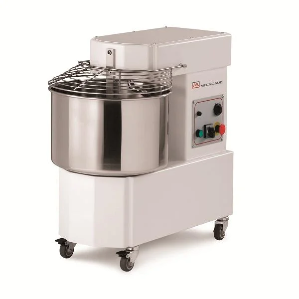 - Pet vitamin complex nutrition tabletsMecnosud SMM9944 Fixed Head/Bowl Economy Model Spiral Mixer 50Lt