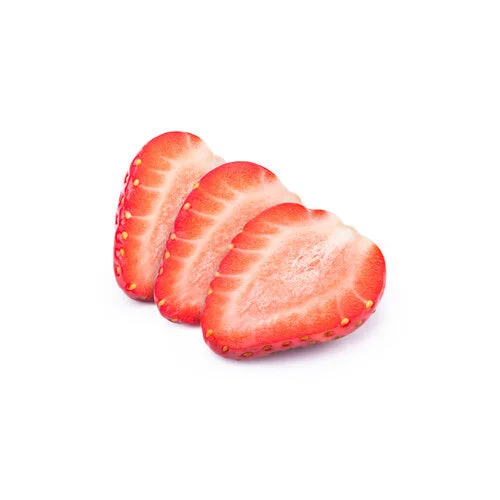 ---Fennec Sliced Strawberries
