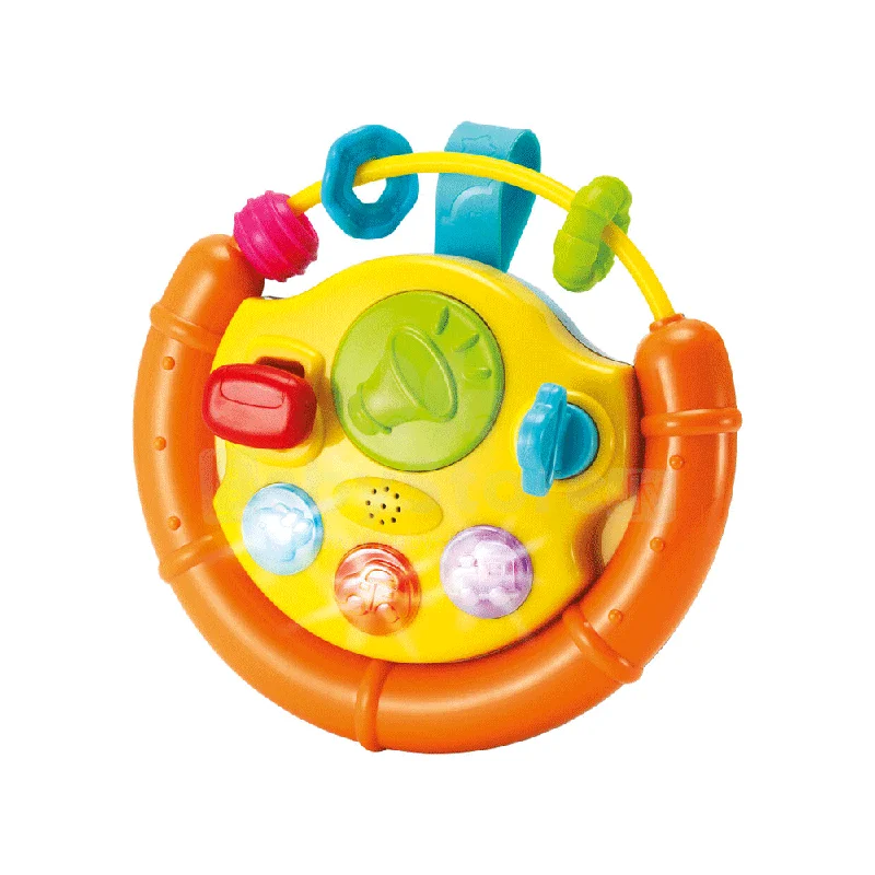- Degradable pet feces bag0705 WINFUN FUN DRIVER JUNIOR