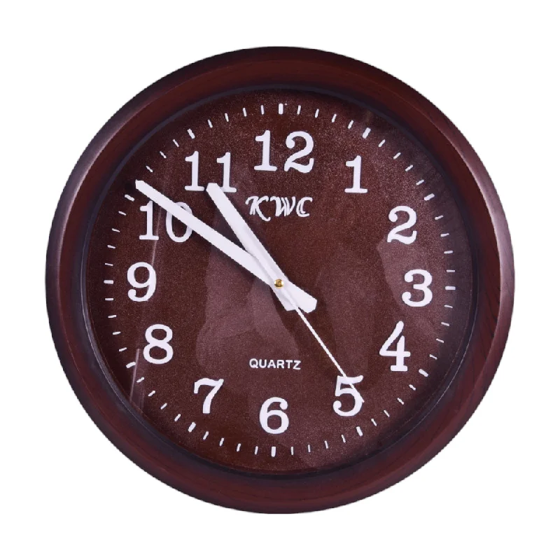 - Dog disposable foam shower gelWALL CLOCK K72-WN