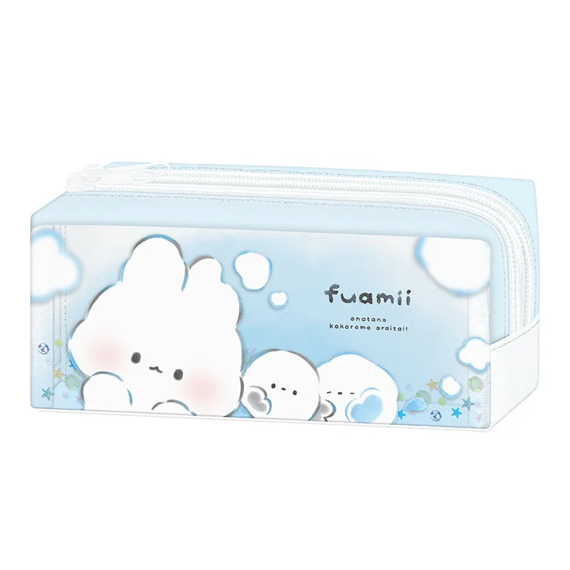 - Winter dog thick down jacketKamio Fuamii Animals Pencil Case with Sequins