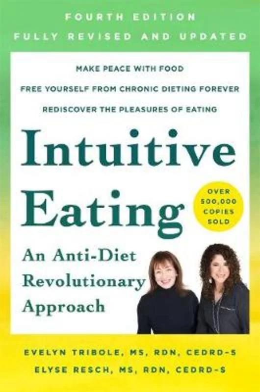  -Anti-scratch sofa protective coverIntuitive Eating, 4th Edition