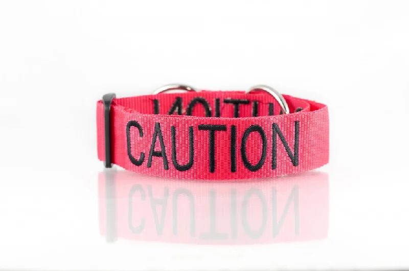 - Deodorizing cat litter tofu litterCaution Semi Choke Collar