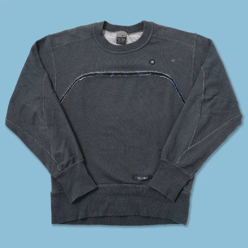 - Rabbit grass rack to prevent waste food boxVintage Nike Lebron Sweater Medium