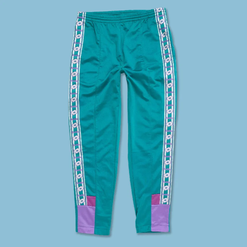 - Rabbit grass rack to prevent waste food boxVintage Lotto Women's Track Pants Small