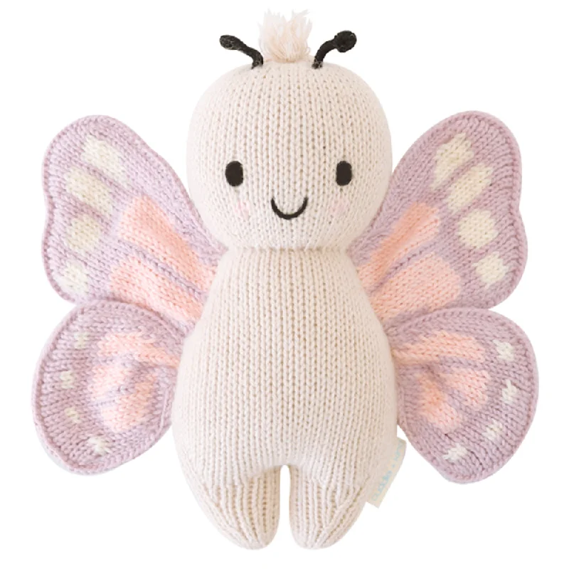 - Custom pet birthday cakeCuddle + Kind | Baby Butterfly