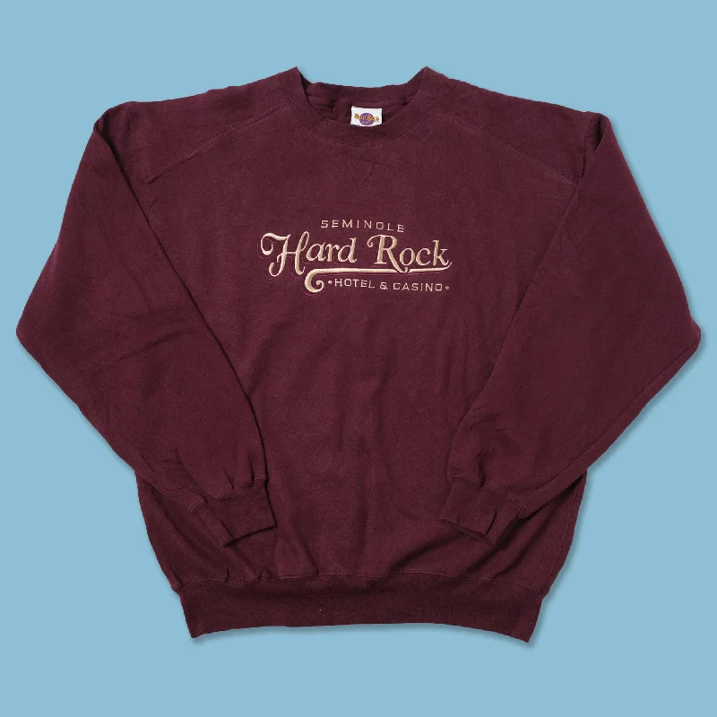 - Dog heart rate monitoring collarVintage Hard Rock Hotel Sweater XLarge