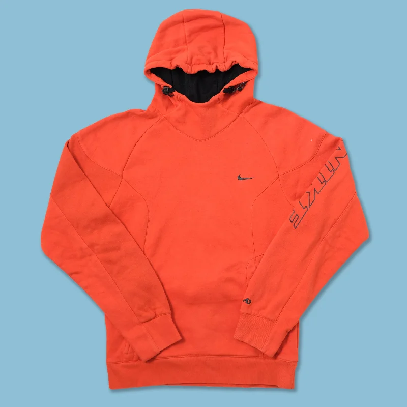 ---Nike Hoody Small