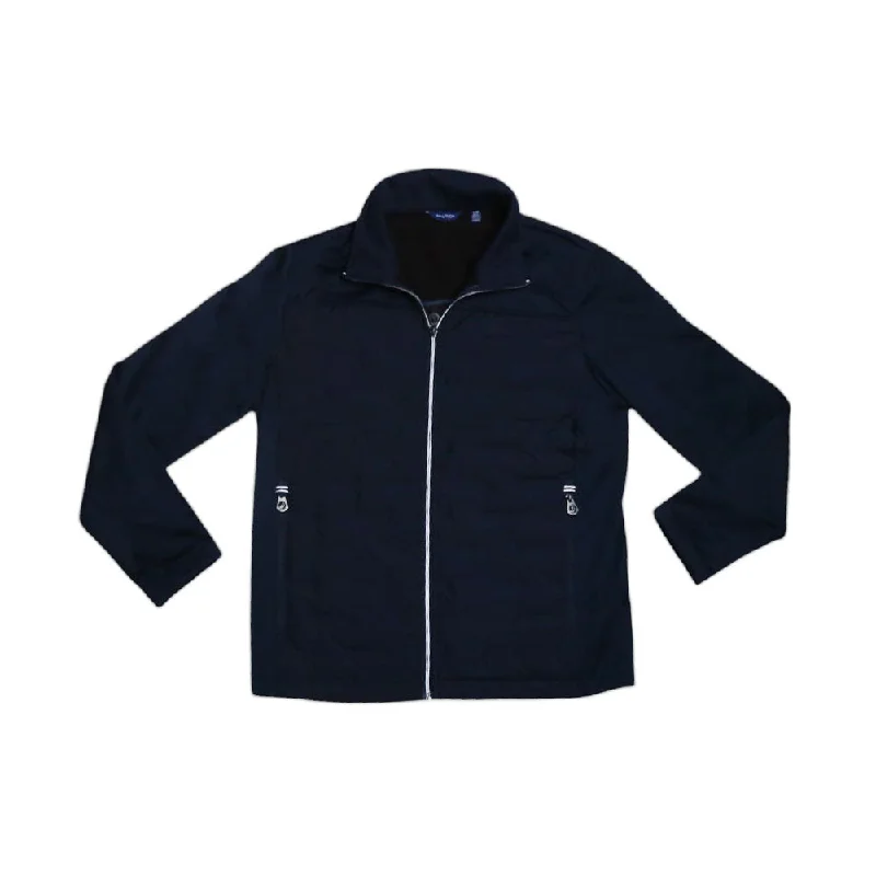 Pet ProductsNAUTICA MEN L/S PUFFER JACKET 1791621 NVY S (IRW)