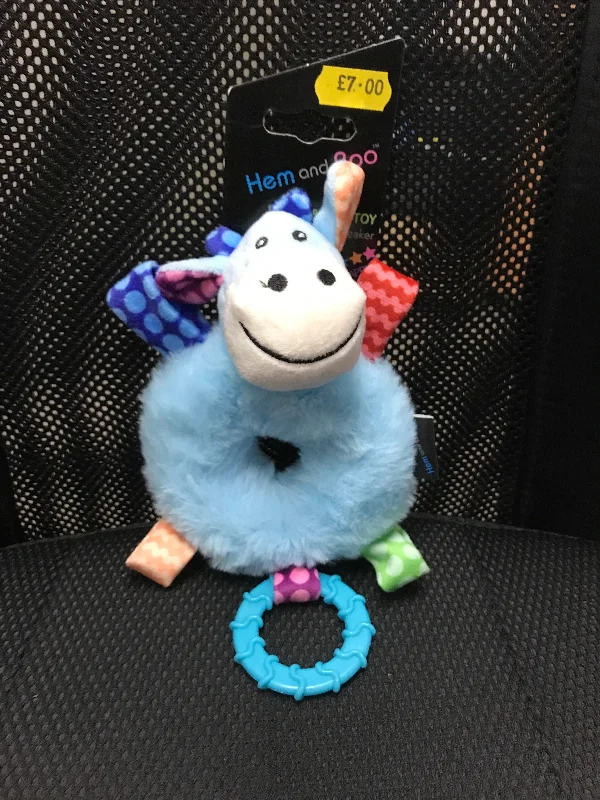 - Elderly dog ​​joint care mattressPuppy Plush Patchwork Ring 10"