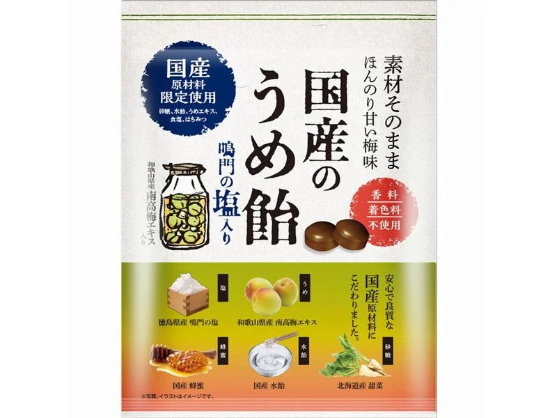 - Elderly dog ​​joint care mattressKatouseika Japanese Plum Candy