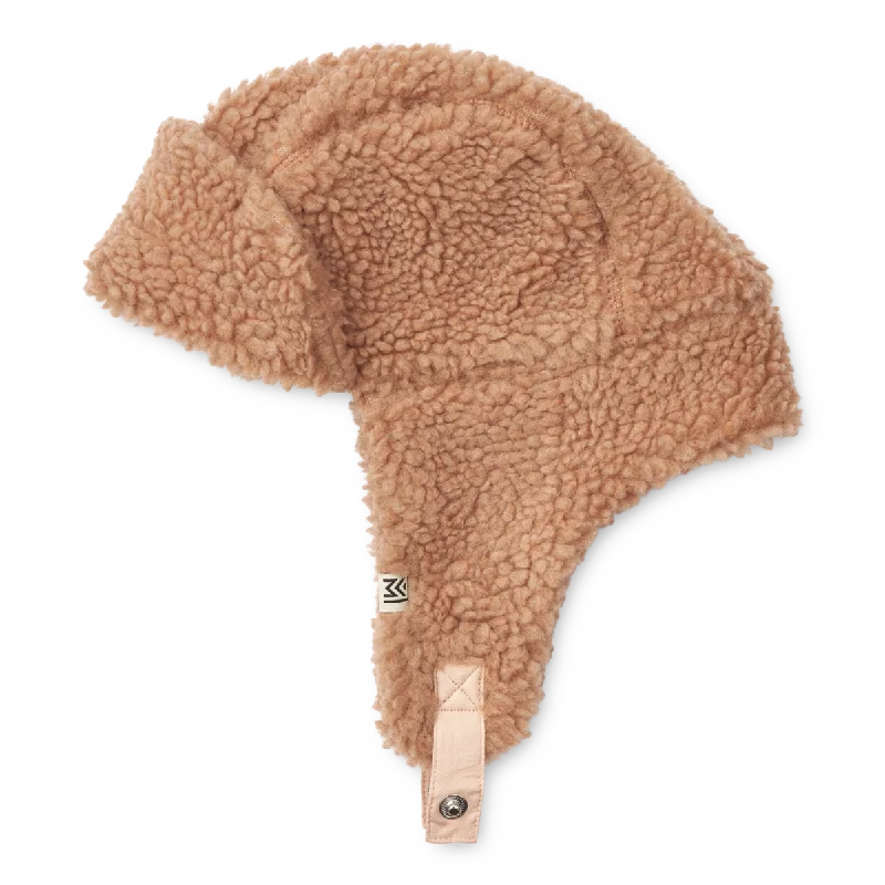 - Elderly dog ​​joint care mattressLiewood Bravo Pile Hat | Tuscany Rose 3-6Y