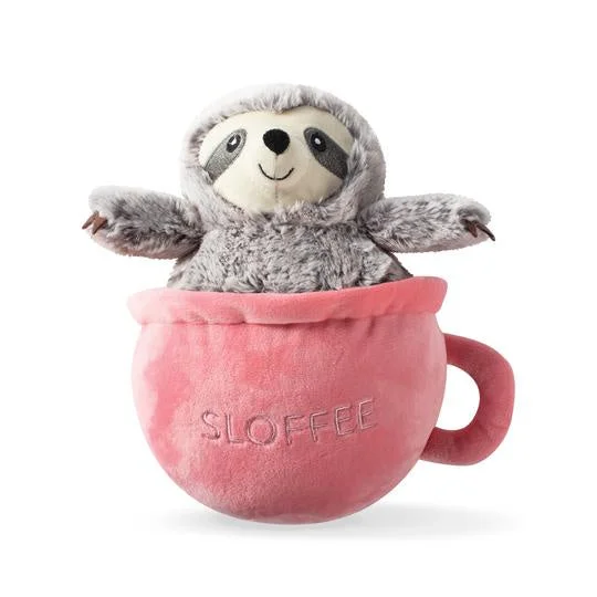 ---Fringe Sloffee Toy