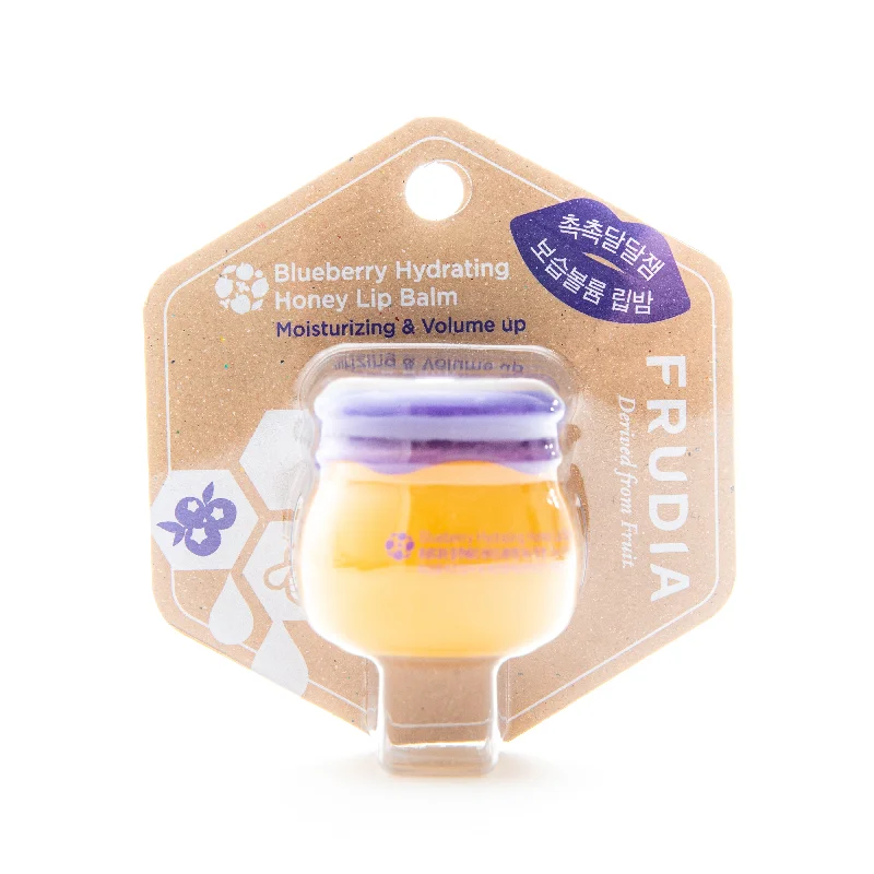 - Pet diabetes prescription foodFrudia Blueberry Hydrating Honey Lip Balm