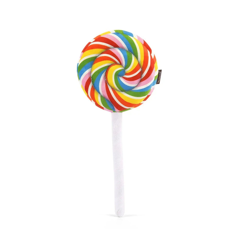 - Pet toy safety reviewsP.L.A.Y. Snack Attack Lollipop