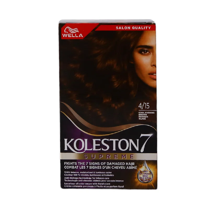 - Pet diabetes prescription foodKOLESTON KIT 4 15 COOL EVENING BROWN MENAP