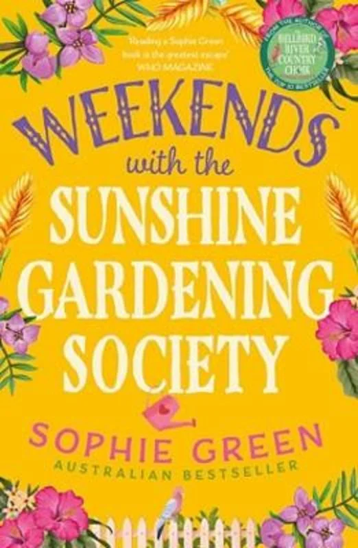 - Cat hair ball removal and hair removal creamWeekends with the Sunshine Gardening Society