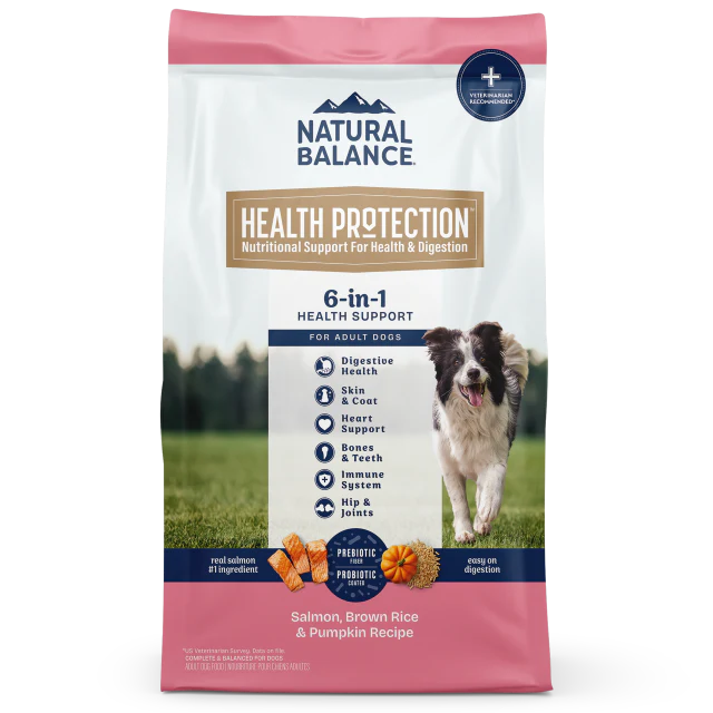  -Non-contact cat thermometerNatural Balance Salmon, Brown Rice & Pumpkin Recipe Dry Dog Food