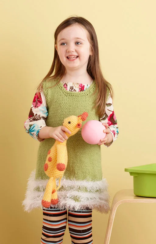 - Elderly dog ​​joint care mattressBaby Doll Dress Pattern (Knit)