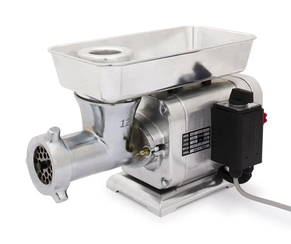 - Pet electric nail grinder silent modelAnvil MGT3012 Heavy Duty Meat Mincer