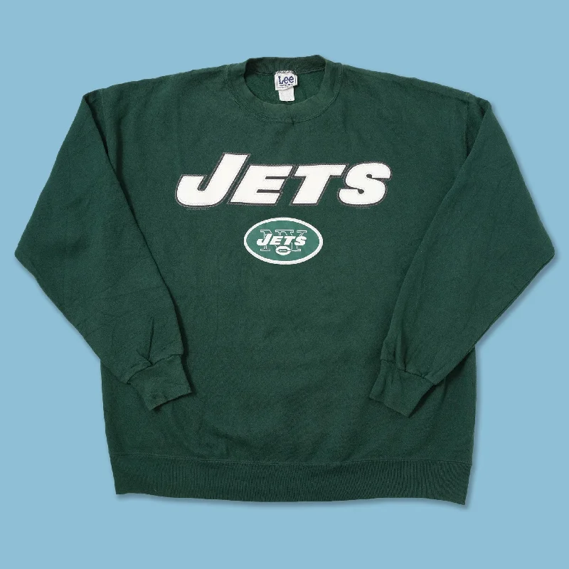 - Smart cat litter box with automatic cleaningVintage New York Jets Sweater XLarge