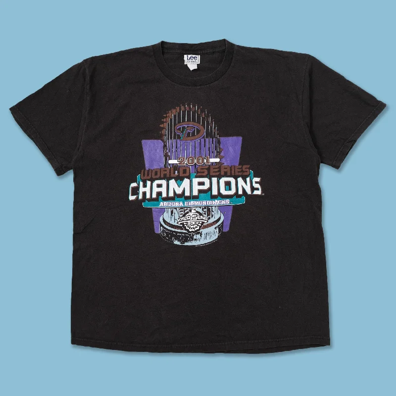 - Postoperative pet anti-licking Elizabethan collarVintage 2001 Arizona Diamondbacks T-Shirt XLarge / XXL - Postoperative pet anti-licking Elizabethan collarVintage 2001 Arizona Diamondbacks T-Shirt XLarge / XXL