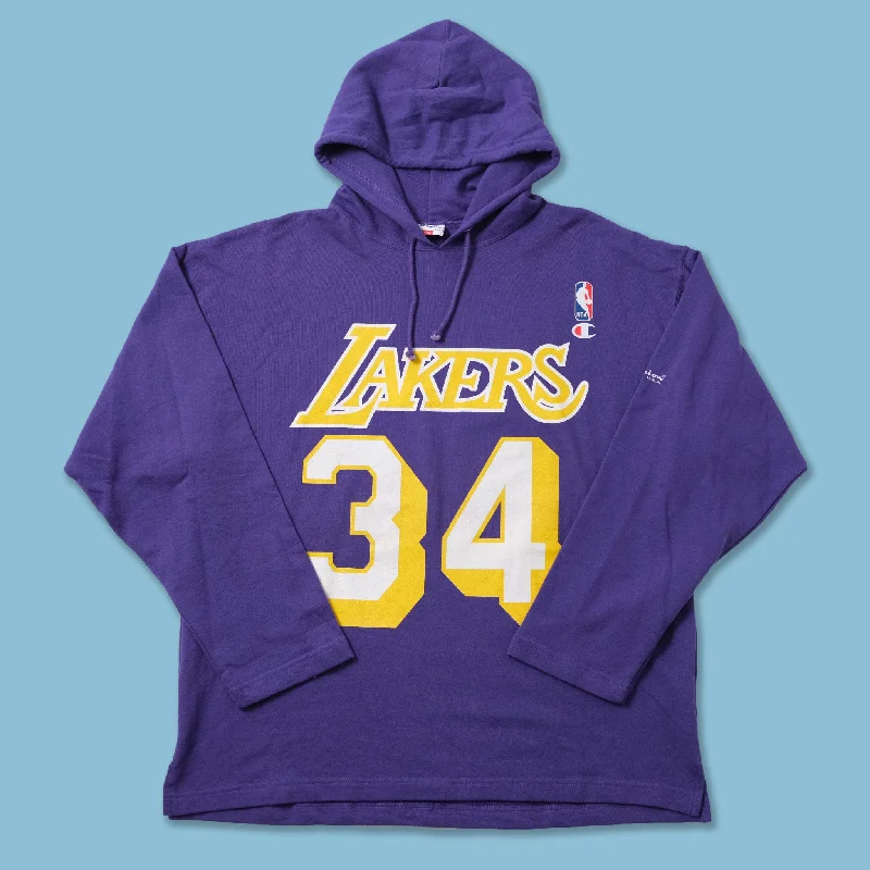 - Cat anti-jump window safety netVintage Deadstock Champion Shaquille O'Neal Hoody XLarge / XXL - Cat anti-jump window safety netVintage Deadstock Champion Shaquille O'Neal Hoody XLarge / XXL