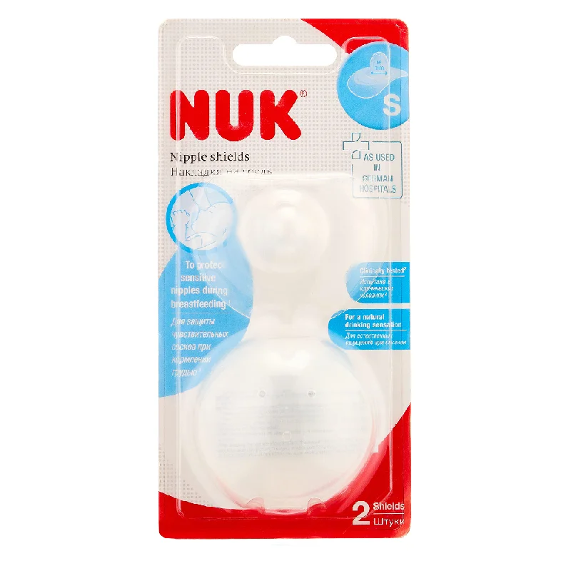 - ​​Christmas pet Christmas clothingNUK NIPPLE SHD S 2/B CL2 10721326