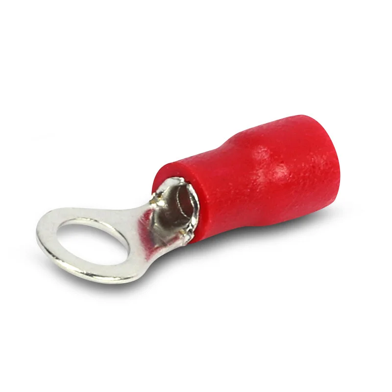 - Climbing pet constant temperature heating padAerpro APR43R 100-Pieces 4.3mm O Ring Terminal (Red)