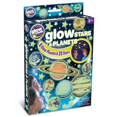 - Automatic induction pet water dispenserGlow Stars and Planets