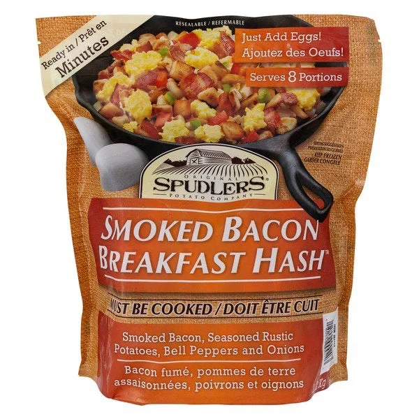 - ​​Christmas pet Christmas clothingSpudler’s Breakfast Hash