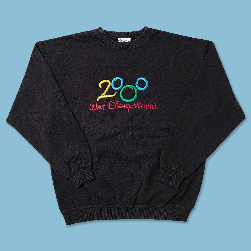 - Pet smart GPS locator2000 Walt Disney World Sweater Large