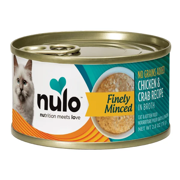 -Anti-scratch scratching board AND cat bed in oneNulo Cat & Kitten Finely Minced Chicken & Crab Recipe -Anti-scratch scratching board AND cat bed in oneNulo Cat & Kitten Finely Minced Chicken & Crab Recipe