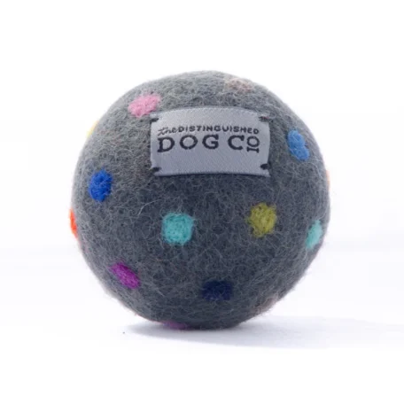- Degradable pet feces bagBalls to It Dog Toy