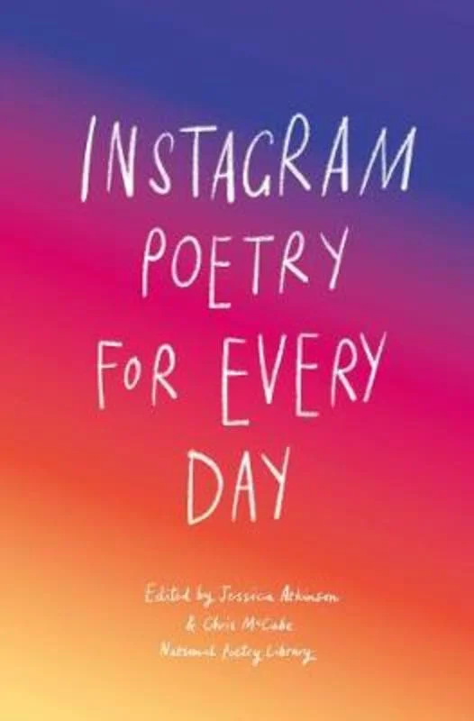 - ​​Pet toys under    yuanInstagram Poetry for Every Day