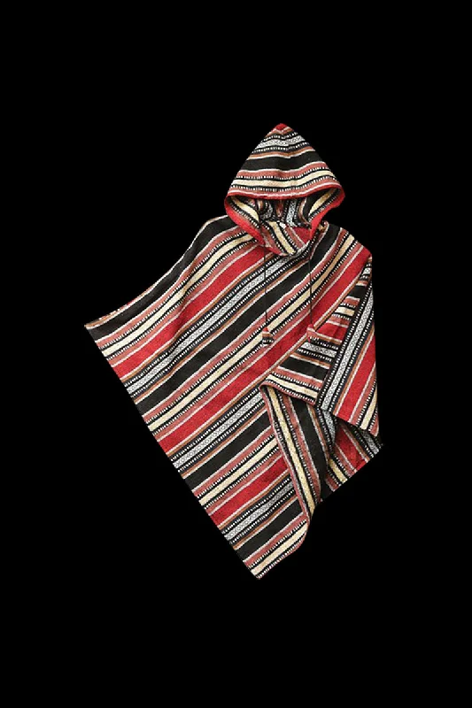 - Teething and chewing toys for puppiesDari Cotton Poncho