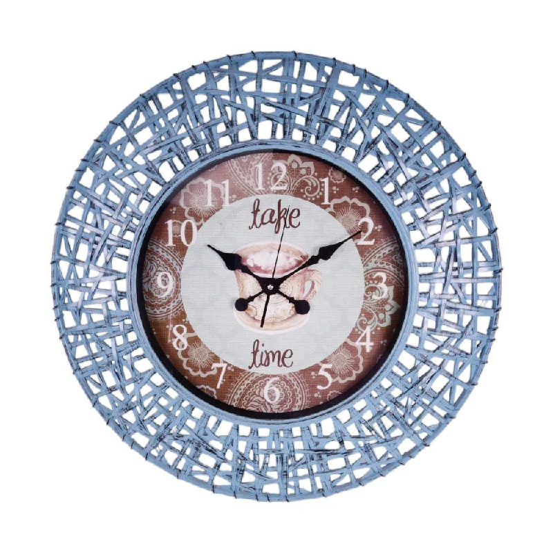 - Winter warm clothes for short-haired dogsWALL CLOCK IR 5995D