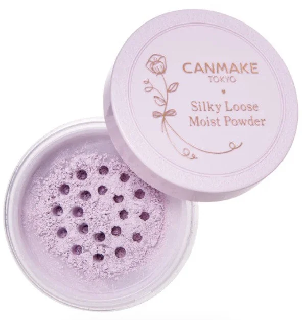 02 Sheer Lavender