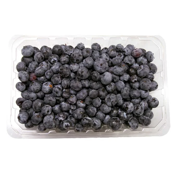 - Natural latex pet mattressWish Farms Organic Blueberries