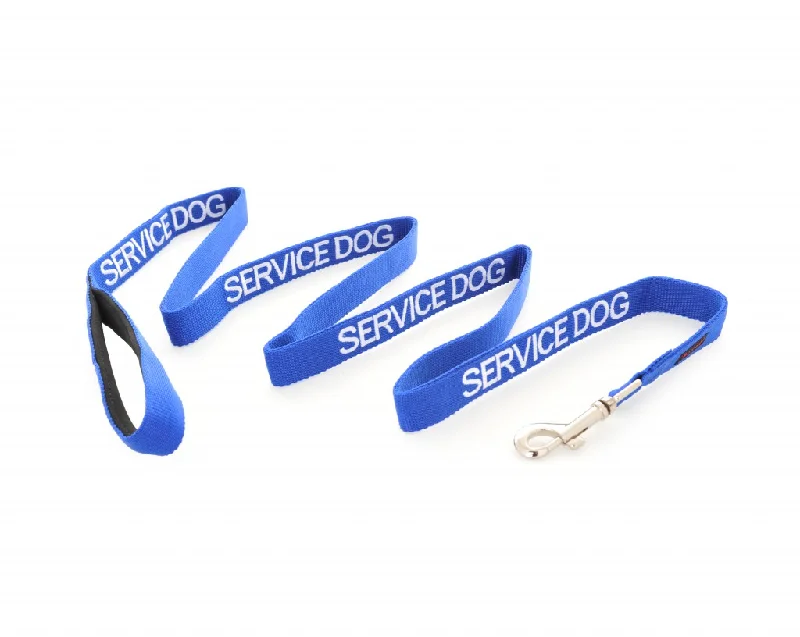 - Elderly dog ​​joint care mattressService Dog Lead