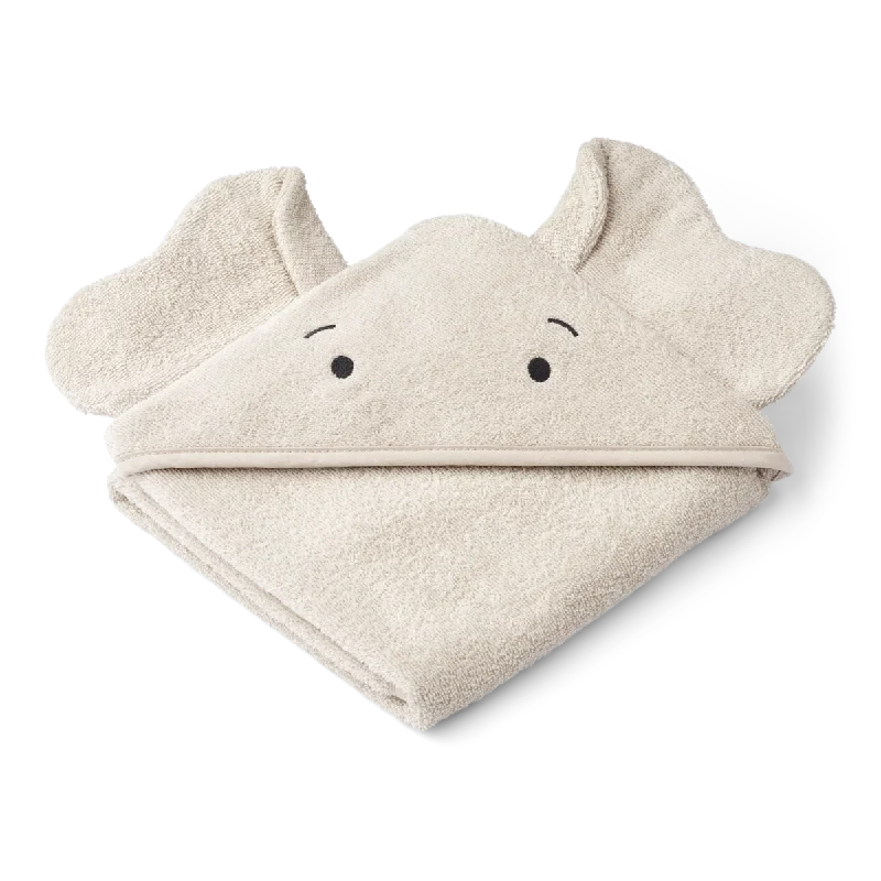 - Pet smart GPS locatorLiewood Albert Hooded Towel - Elephant