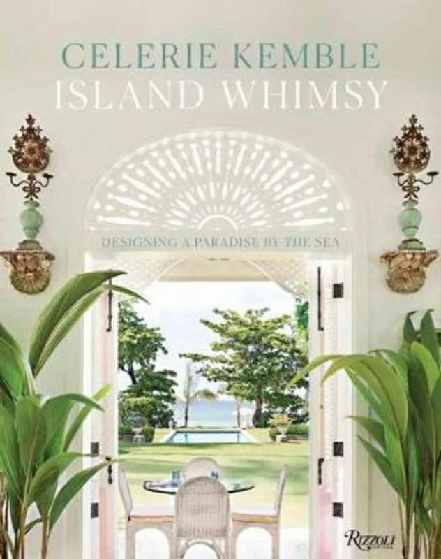 ---Island Whimsy