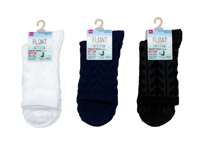 - ​​Christmas pet Christmas clothingRegular Socks Float Art