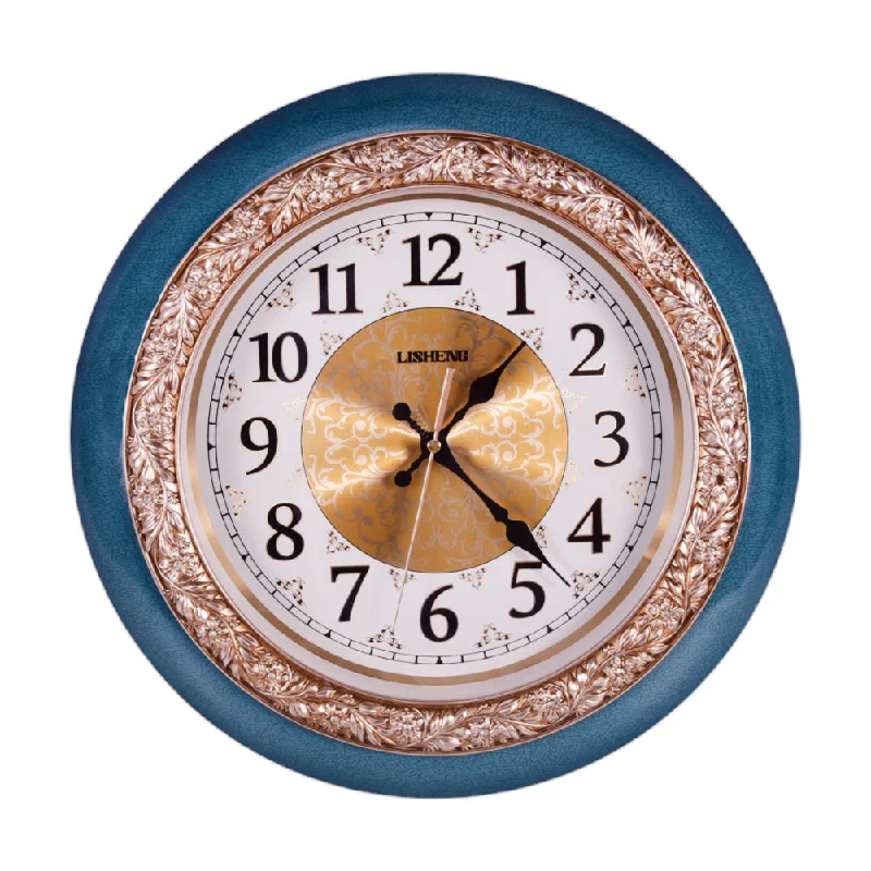 - Pet monitor with cameraWALL CLOCK IR B8303G -81