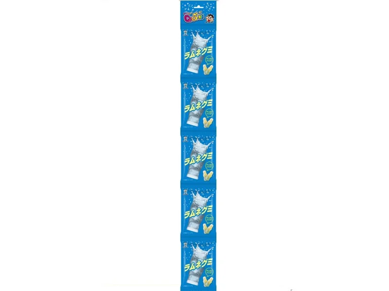 - Foldable and portable cat bagWantwant Japan Soda Gummy