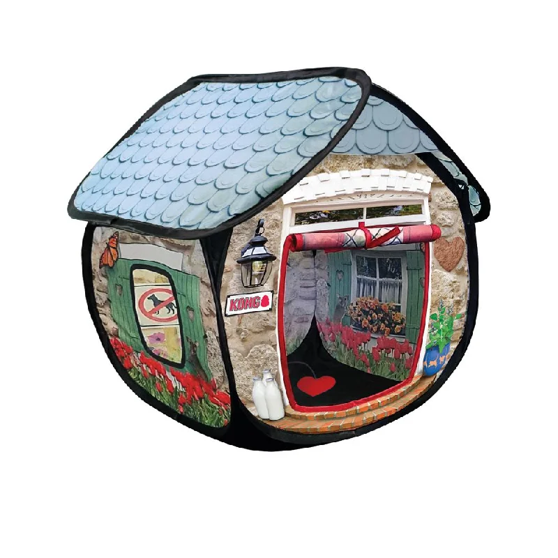 - Car dog seat beltKong PlaySpaces Bungalow