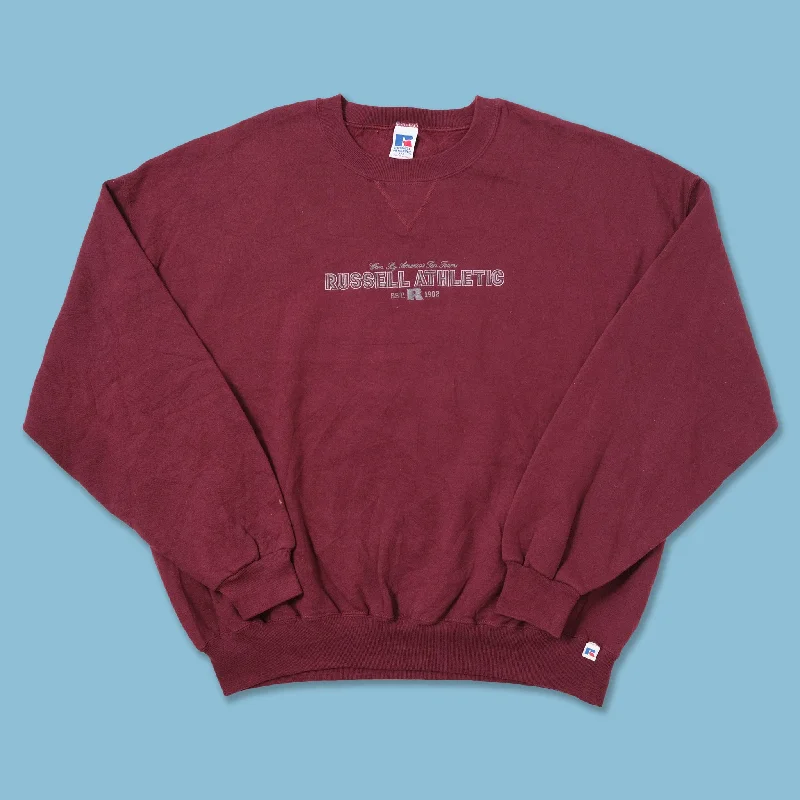 - ​​Pet toys under    yuanVintage Russell Athletic Sweater XLarge / XXL